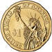 Buy Presidential Coins from the United States Mint