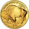 American Gold Buffalo Coins
